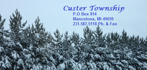 Custer Township, Antrim County, Michigan